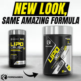 Forzagen Lipocrush Fat Burner - Bodybuilding.com