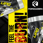 Forzagen Lipocrush Fat Burner - Bodybuilding.com