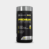 Forzagen Premium L Carnitine + CLA + Raspberry Ketones Stim - Free - Bodybuilding.com