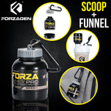 Forzagen Scoop - Funnel To go - Bodybuilding.com