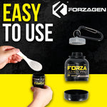 Forzagen Scoop - Funnel To go - Bodybuilding.com