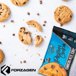 Forzagen Vegan Protein Cookie - Bodybuilding.com