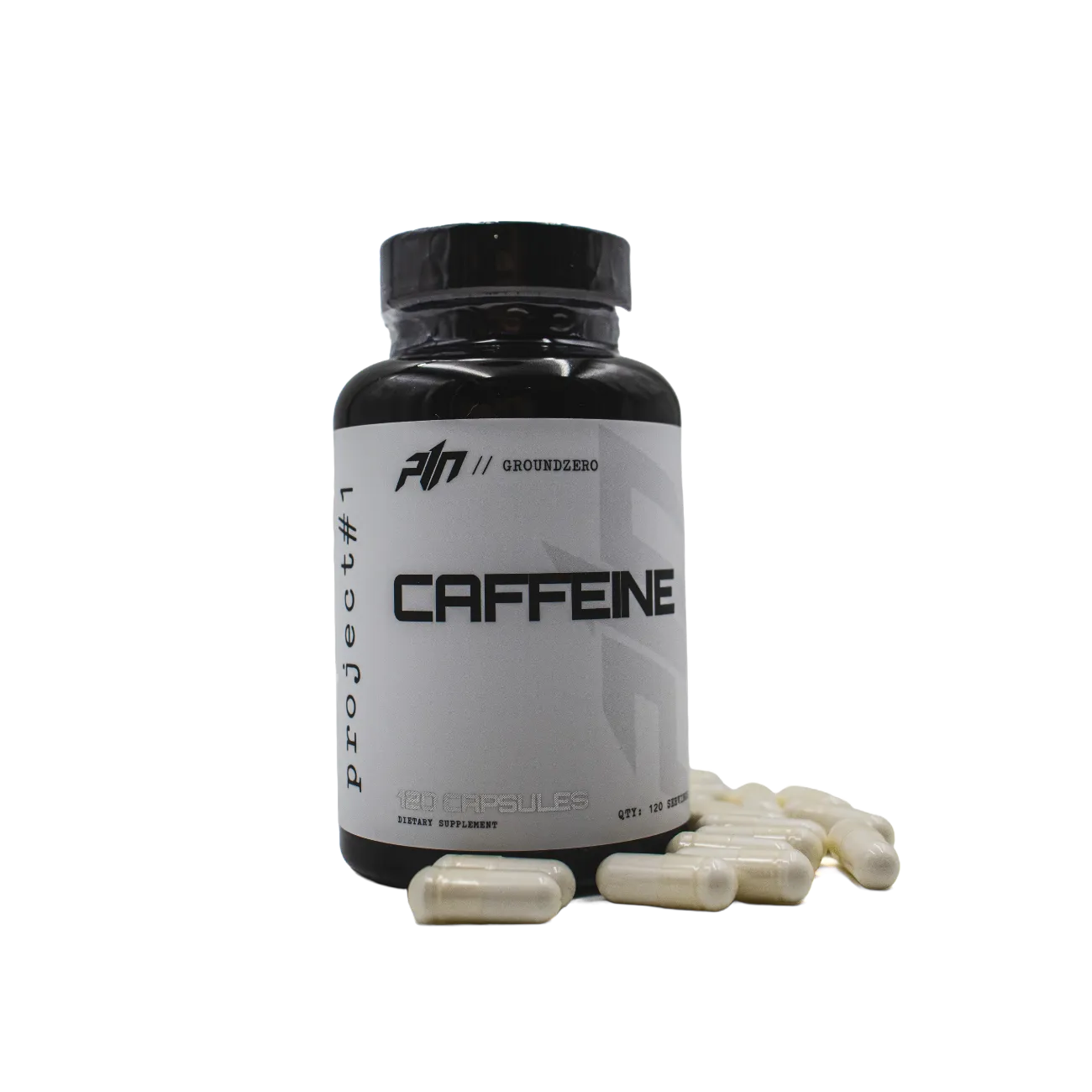 Project#1 Nutrition Caffeine
