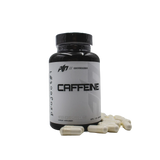 Project#1 Nutrition Caffeine