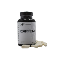 Project#1 Nutrition Caffeine