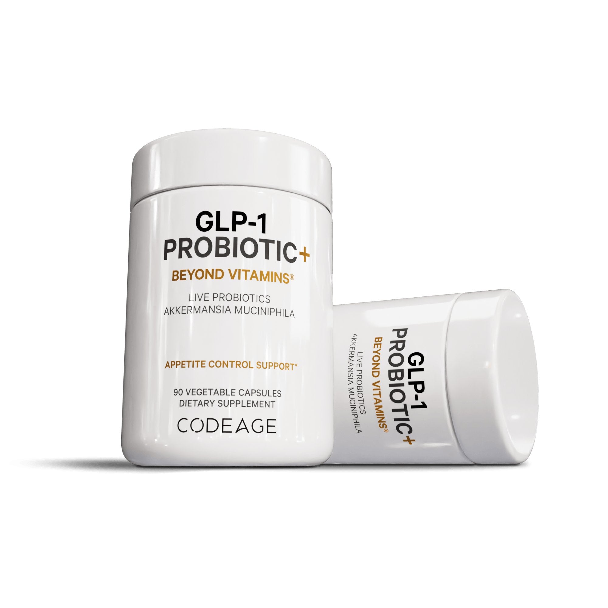 GLP - 1 Probiotic+ - Bodybuilding.com