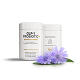 GLP - 1 Probiotic+ - Bodybuilding.com