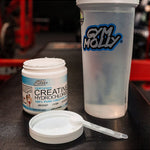 Gym Molly Creatine HCL - Bodybuilding.com