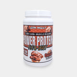 Gym Molly Power Protein - Bodybuilding.com