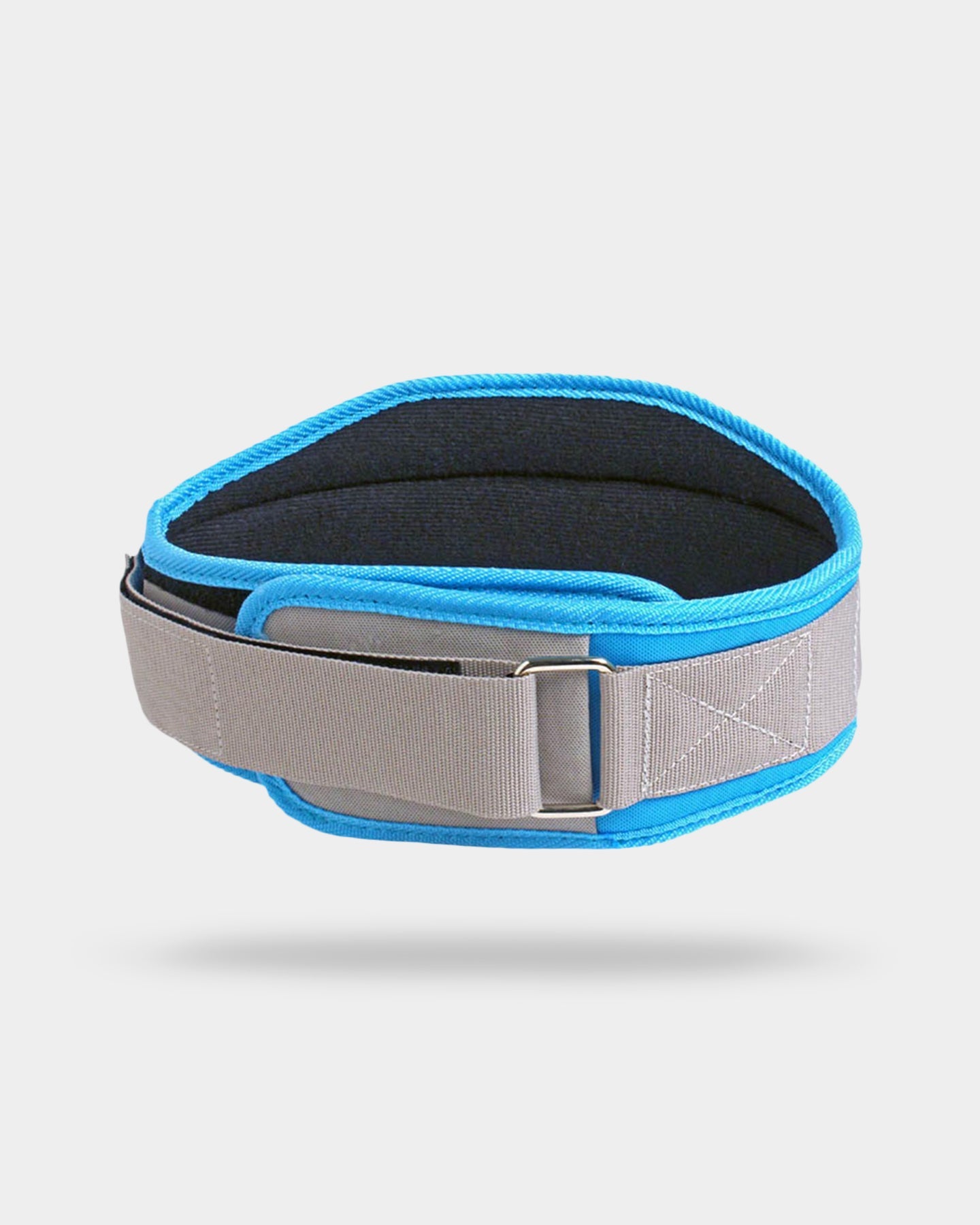 Harbinger HumanX Women's 5" Competition CoreFlex Weight Belt - Bodybuilding.com