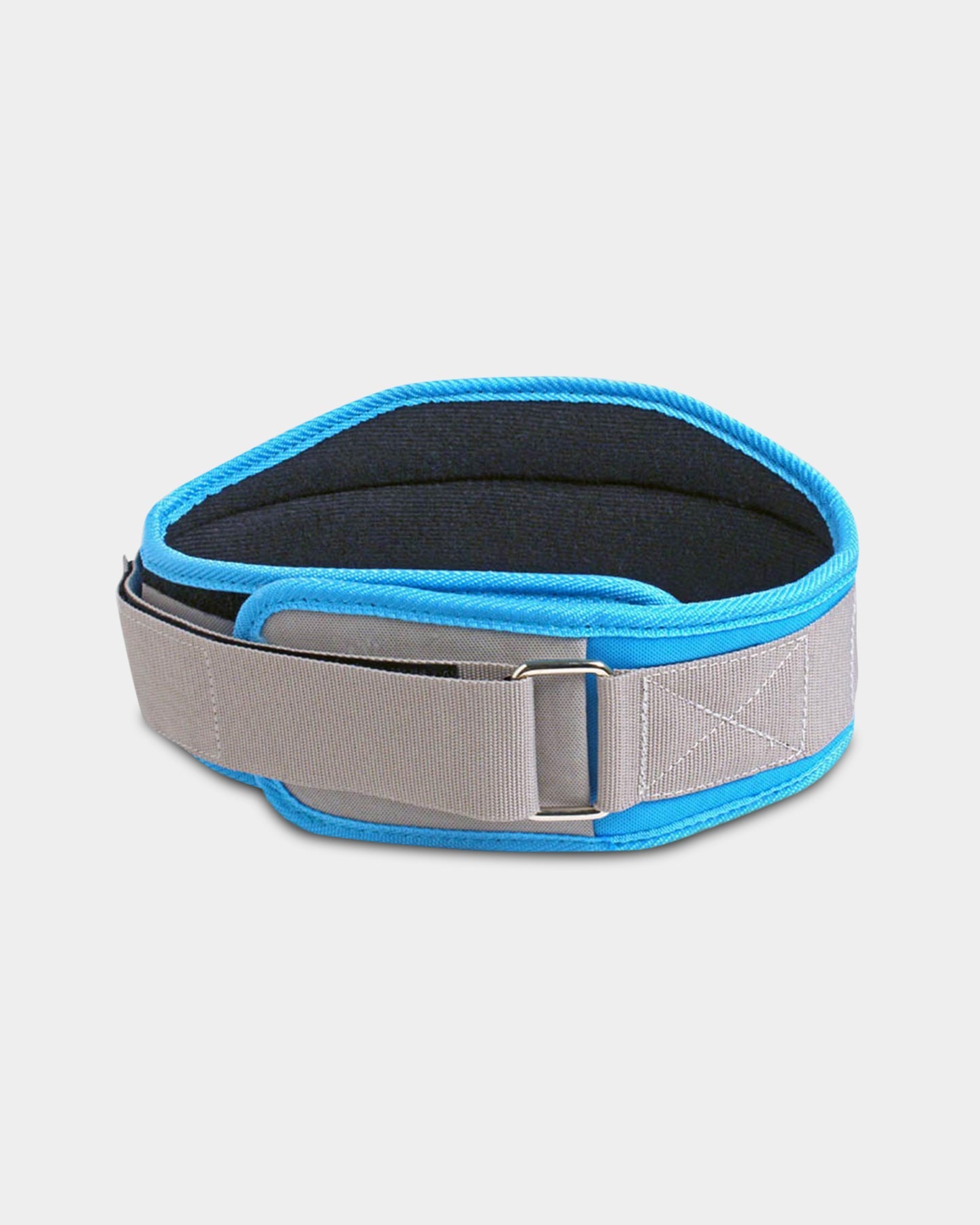 Harbinger HumanX Women's 5" Competition CoreFlex Weight Belt - Bodybuilding.com
