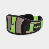 Harbinger Women's Contoured FlexFit Belt - Bodybuilding.com