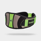 Harbinger Women's Contoured FlexFit Belt - Bodybuilding.com