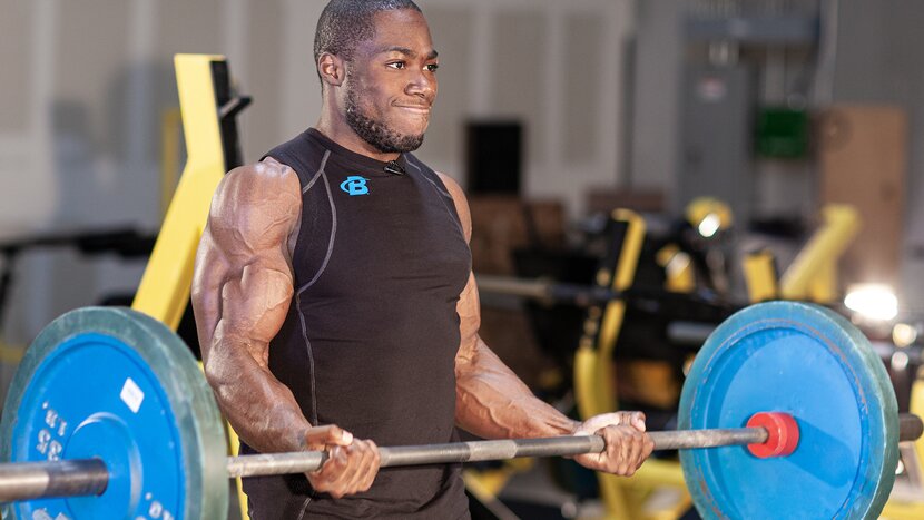 Glutamine Powder & Supplements