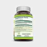 Herbal Secrets Forskolin 125mg - Bodybuilding.com