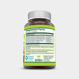 Herbal Secrets Liver Support - Bodybuilding.com