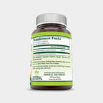 Herbal Secrets Maca 750mg - Bodybuilding.com