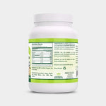 Herbal Secrets Organic Soy Protein Isolate - Bodybuilding.com