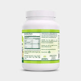 Herbal Secrets Organic Soy Protein Isolate - Bodybuilding.com