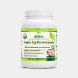 Herbal Secrets Organic Soy Protein Isolate - Bodybuilding.com