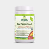 Herbal Secrets Raw Superfoods - Antioxidant Blend - Bodybuilding.com