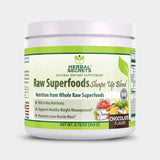 Herbal Secrets Raw Superfoods - Shape Up Blend - Bodybuilding.com