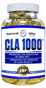 Hi - Tech Pharma CLA - Bodybuilding.com