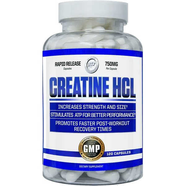 Hi - Tech Pharma Creatine HCL - Bodybuilding.com