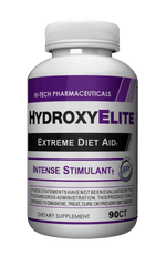 Hi - Tech Pharma Hydroxy Elite - Bodybuilding.com