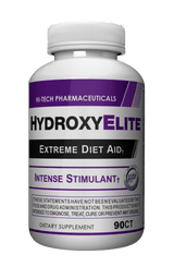 Hi - Tech Pharma Hydroxy Elite - Bodybuilding.com
