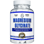 Hi - Tech Pharma Magnesium Glycinate - Bodybuilding.com