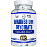 Hi - Tech Pharma Magnesium Glycinate - Bodybuilding.com