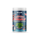 Hydraulic Non - Stim Pre - Workout - National Lampoons - Bodybuilding.com