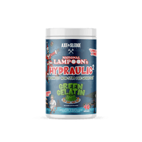 Hydraulic Non - Stim Pre - Workout - National Lampoons - Bodybuilding.com