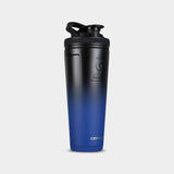 Ice Shaker 36oz. Protein Shaker Bottle - Bodybuilding.com