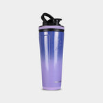 Ice Shaker 36oz. Protein Shaker Bottle - Bodybuilding.com