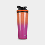 Ice Shaker 36oz. Protein Shaker Bottle - Bodybuilding.com