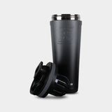 Ice Shaker 36oz. Protein Shaker Bottle - Bodybuilding.com