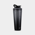 Ice Shaker 36oz. Protein Shaker Bottle - Bodybuilding.com