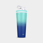 Ice Shaker 36oz. Protein Shaker Bottle - Bodybuilding.com