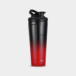 Ice Shaker 36oz. Protein Shaker Bottle - Bodybuilding.com