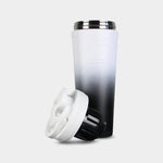 Ice Shaker 36oz. Protein Shaker Bottle - Bodybuilding.com