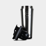 Ice Shaker 36oz. Protein Shaker Bottle - Bodybuilding.com