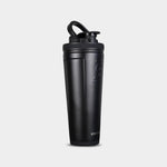 Ice Shaker 36oz. Protein Shaker Bottle - Bodybuilding.com