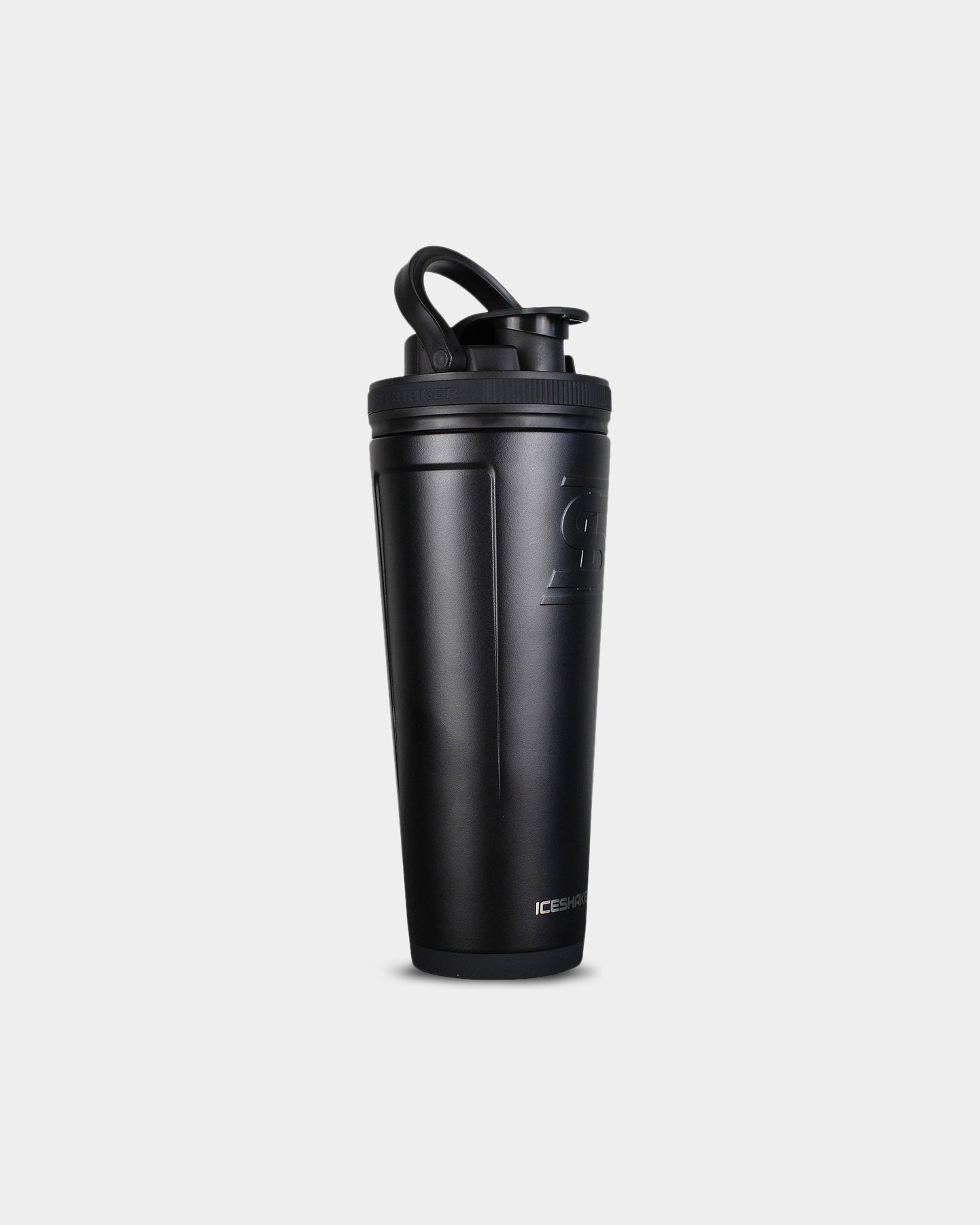 Ice Shaker 36oz. Protein Shaker Bottle - Bodybuilding.com