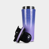 Ice Shaker 36oz. Protein Shaker Bottle - Bodybuilding.com