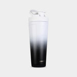 Ice Shaker 36oz. Protein Shaker Bottle - Bodybuilding.com