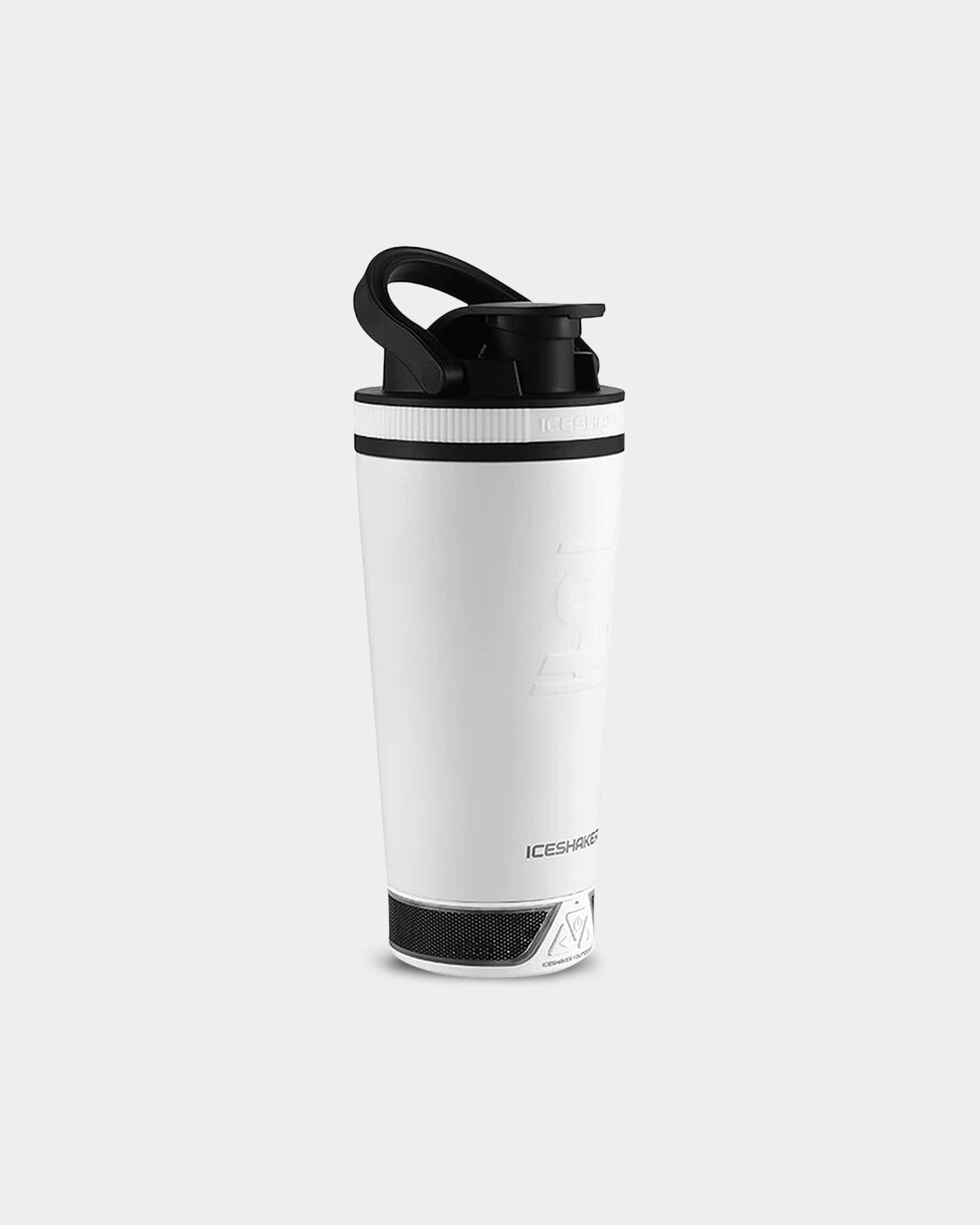 Ice Shaker Bumpboxx Speaker Bottle - Bodybuilding.com