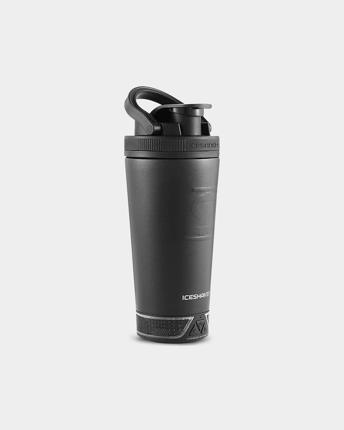 Ice Shaker Bumpboxx Speaker Bottle - Bodybuilding.com