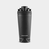 Ice Shaker Bumpboxx Speaker Bottle - Bodybuilding.com